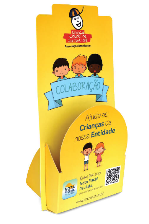 Display e Móbiles